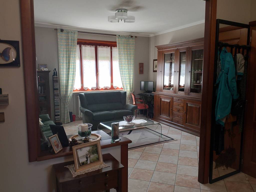 Appartamento a Barge in Via San Martino, 29 - Foto 3