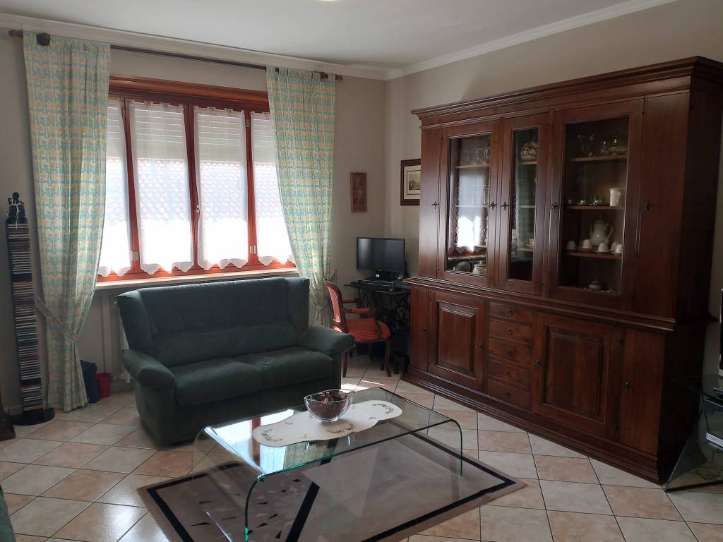 Appartamento a Barge in Via San Martino, 29 - Foto 4