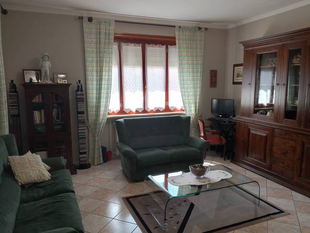 Appartamento a Barge in Via San Martino, 29 - Foto 5