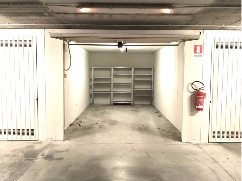 Box / garage a Udine in Piazza Giuseppe Garibaldi - Foto 3