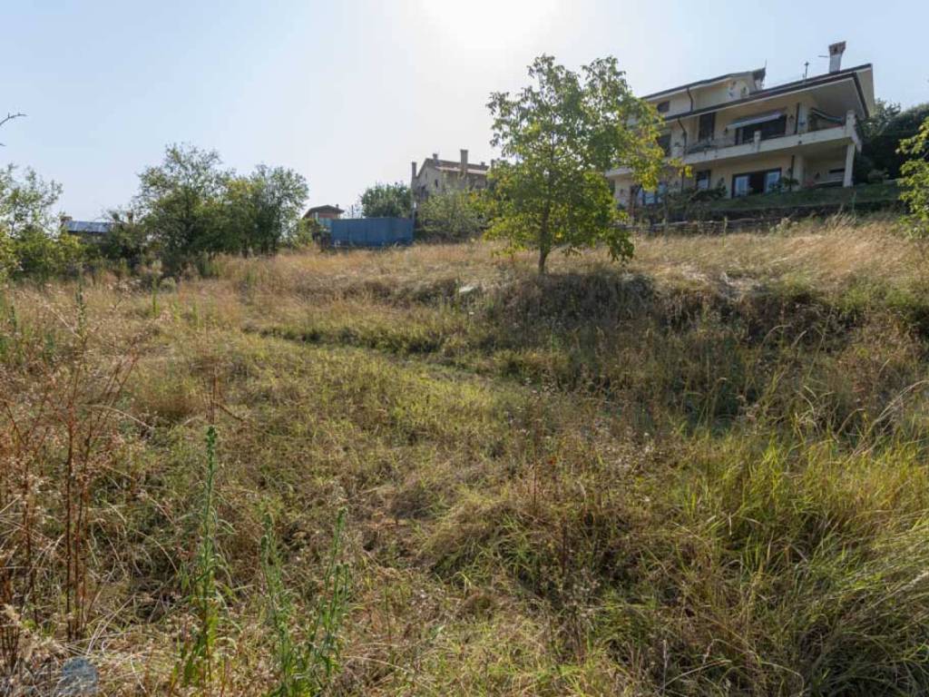 Terreno a Muggia in VIA DELLA STAZIONE, 17 - Foto 3
