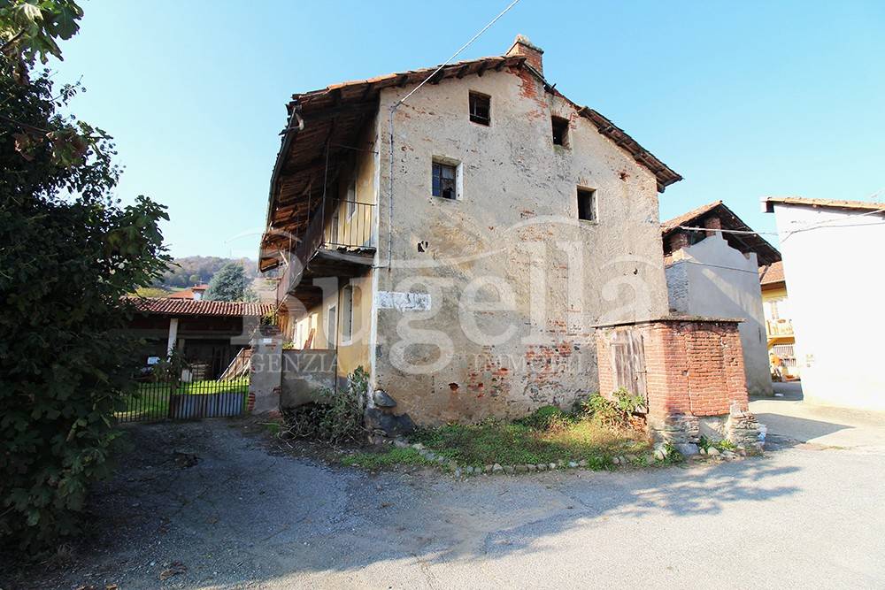 Rustico / casale a Salussola in Via Dorzano, 38 - Foto 2