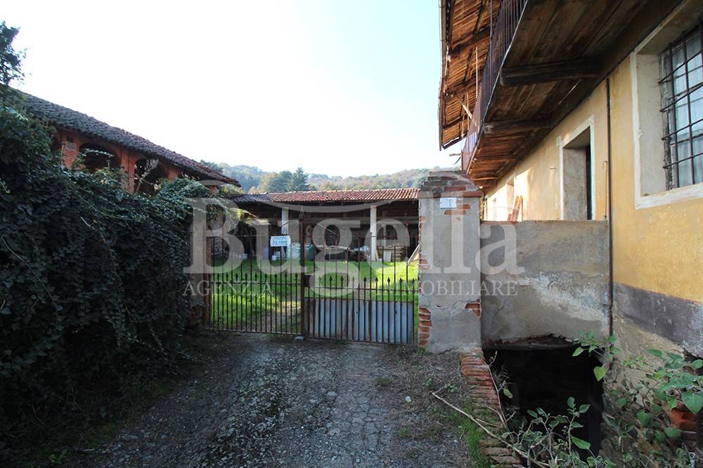 Rustico / casale a Salussola in Via Dorzano, 38 - Foto 4