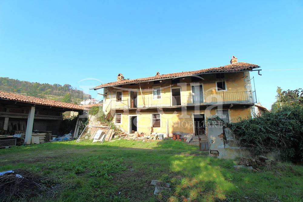 Rustico / casale a Salussola in Via Dorzano, 38 - Foto 5