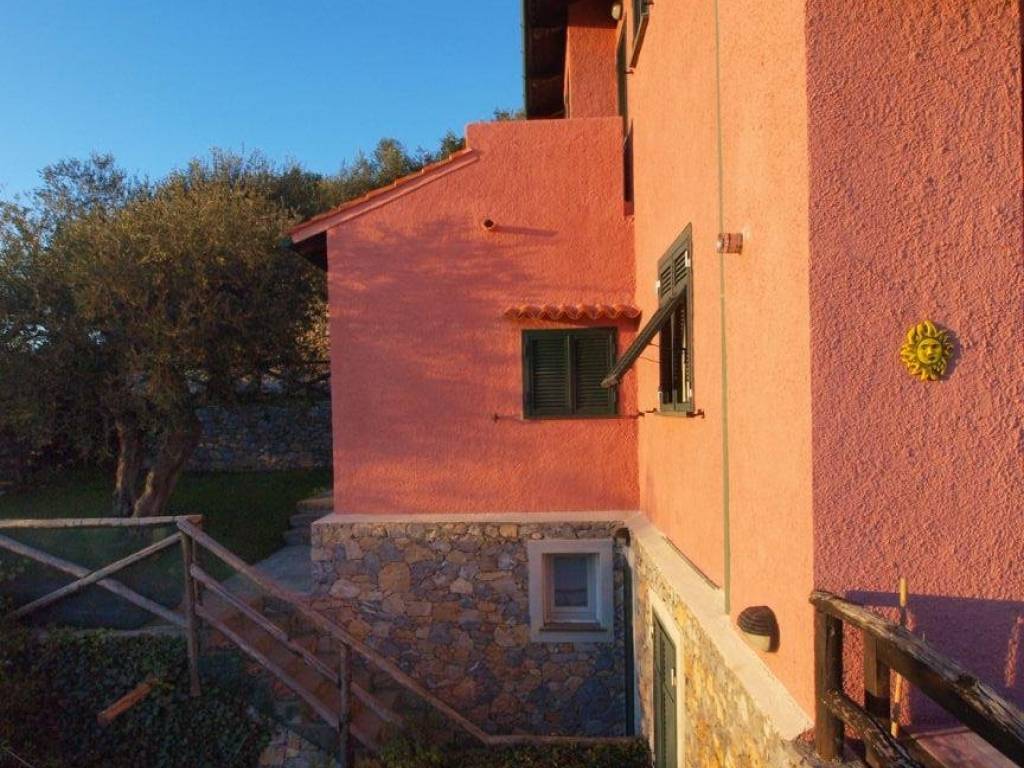 Villetta a schiera a Finale ligure in Via dei Navigatori, 111 - Foto 5