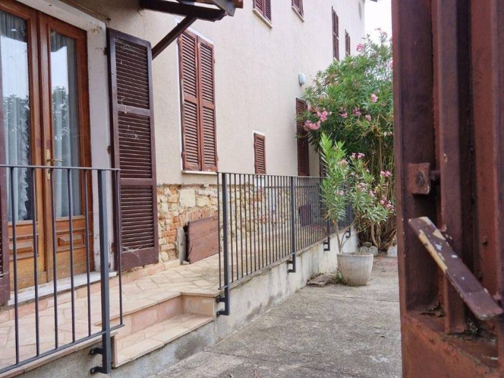 Rustico / casale a Grazzano badoglio in Via Roma, 19 - Foto 3