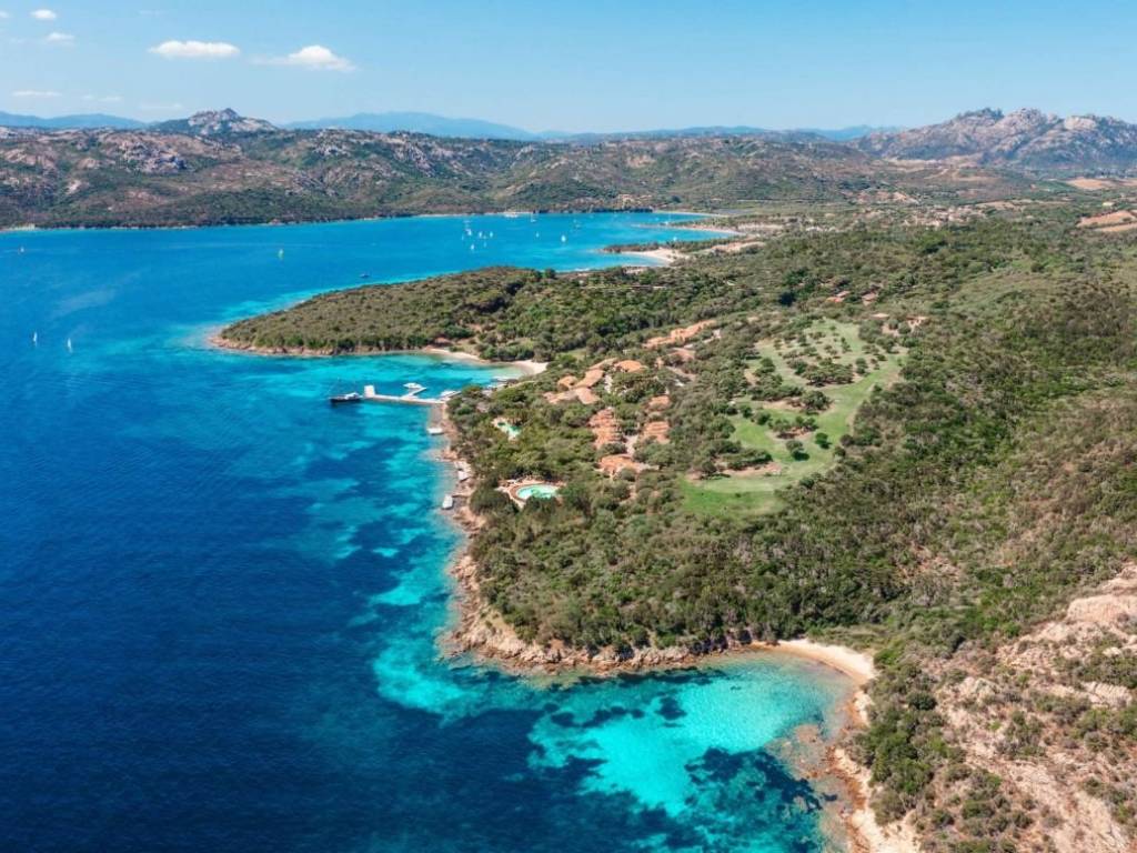 Villa a Palau in Capo d'Orso - Foto 2