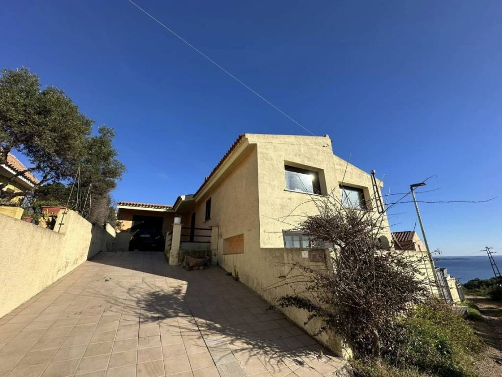 Villa a Palau in Capo d'Orso - Foto 3