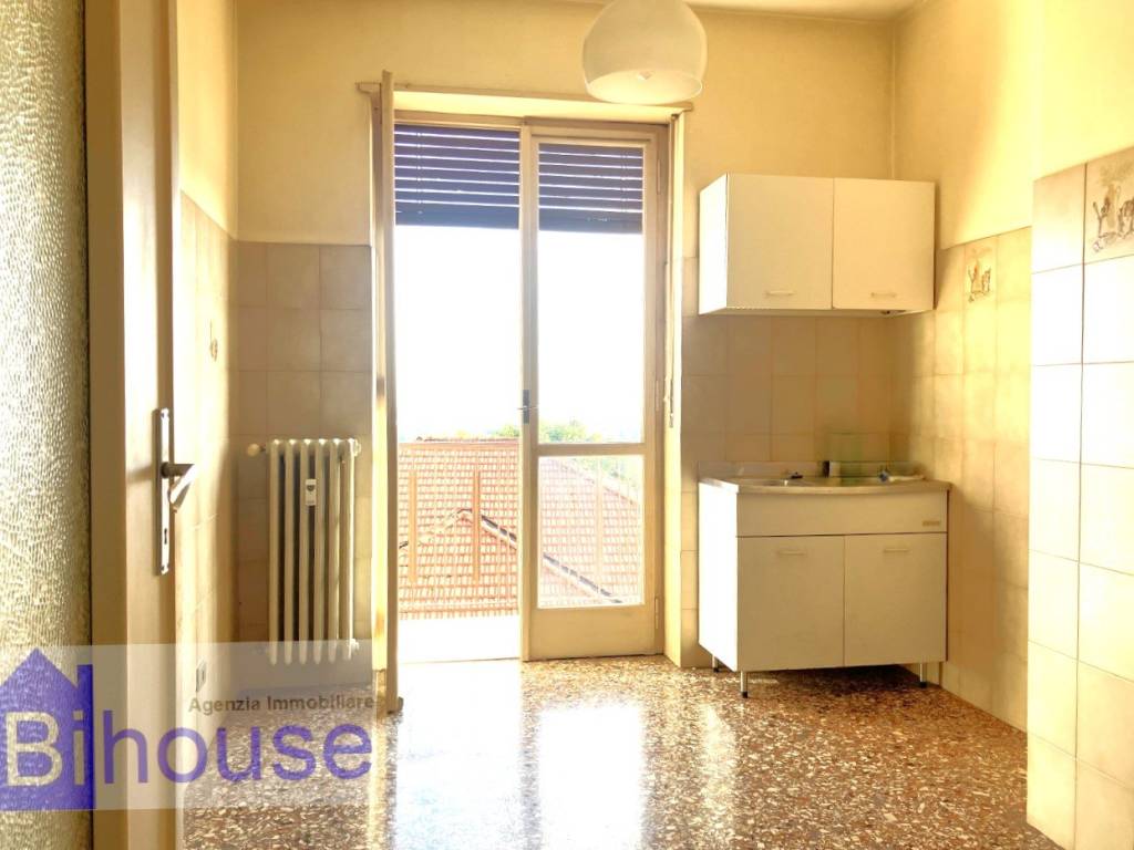 Appartamento a Biella in via gb costanzo - Foto 4