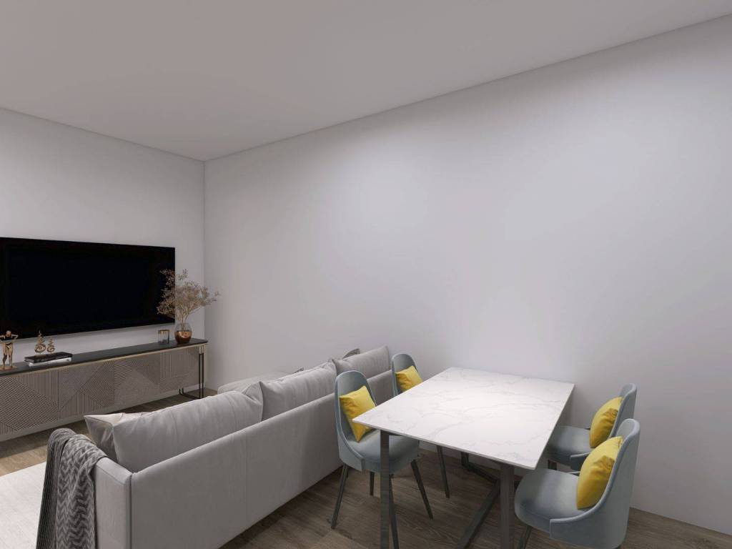 Appartamento a Riccione in Viale Abruzzi, 12 - Foto 3