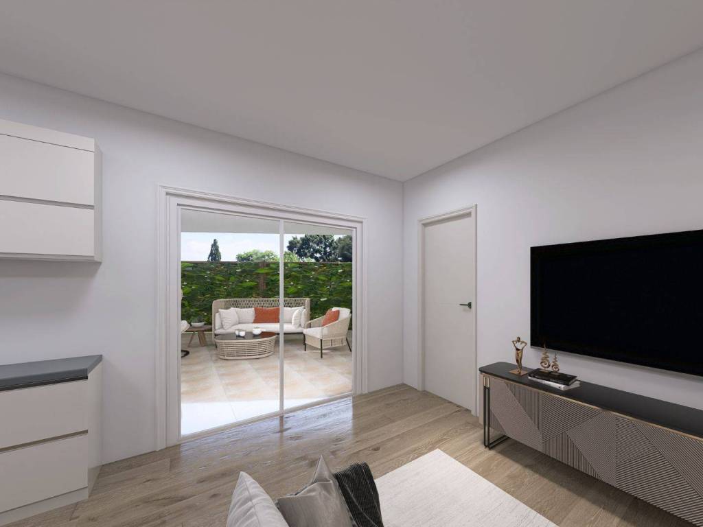 Appartamento a Riccione in Viale Abruzzi, 12 - Foto 4