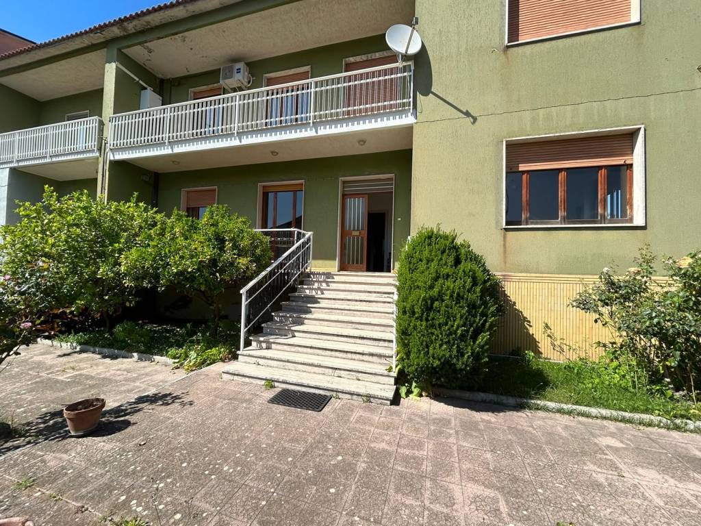 Appartamento a San giorgio del sannio in Via Fellonici - Foto 2