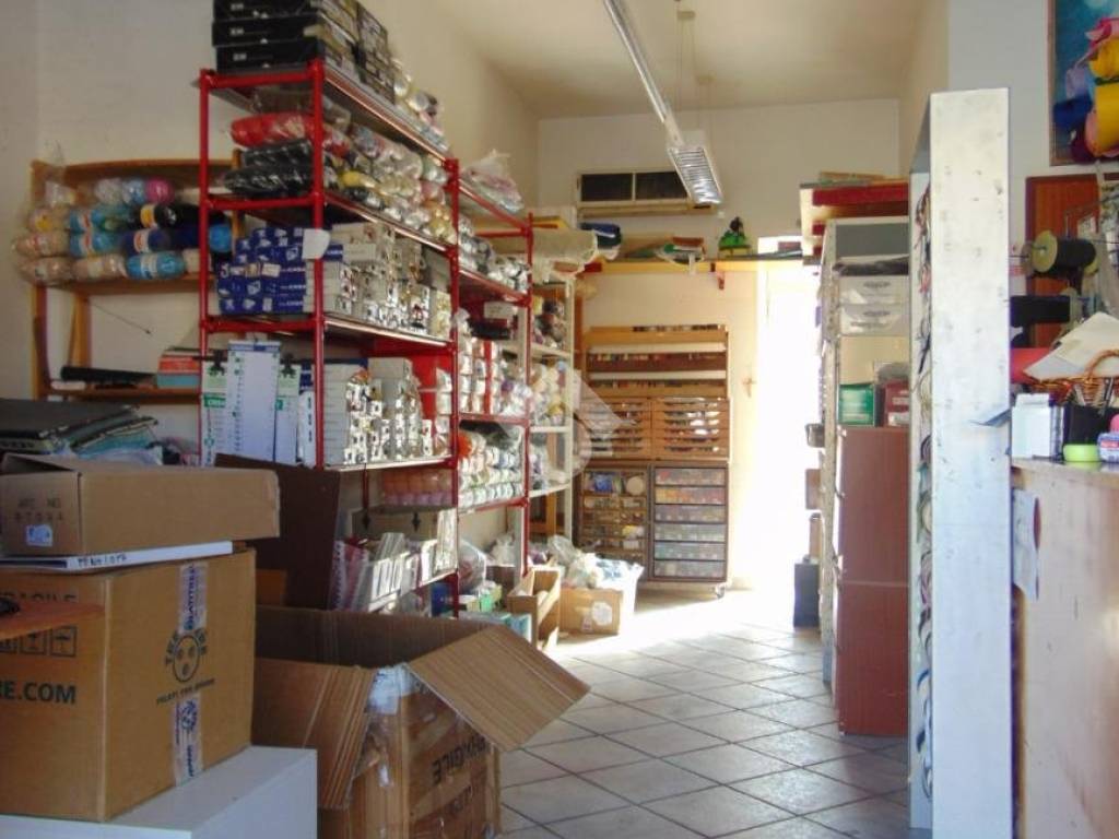Box / garage a Marsala in Via Nazionale - Foto 4