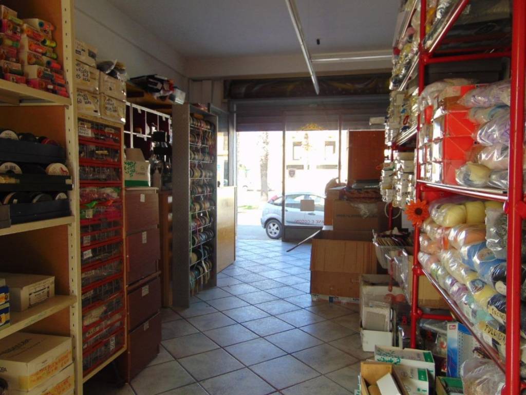 Box / garage a Marsala in Via Nazionale - Foto 5