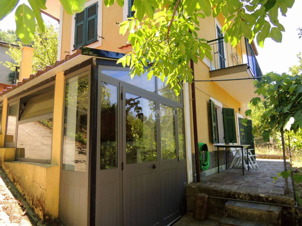 Villa a Ovada in Frazione Costa, 77 - Foto 2
