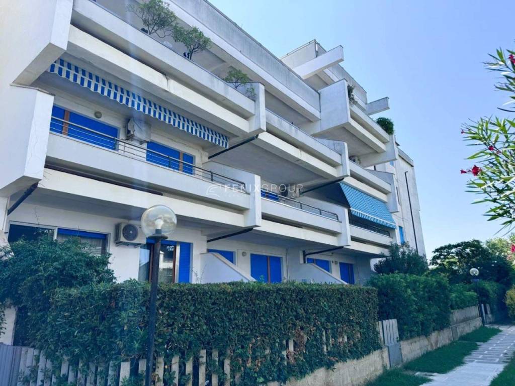 Appartamento a Martinsicuro in Lungomare Europa, 286 - Foto 2