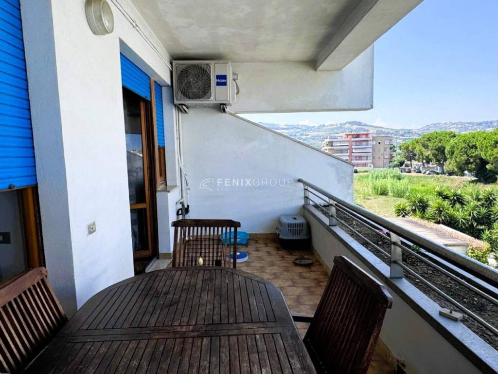 Appartamento a Martinsicuro in Lungomare Europa, 286 - Foto 5