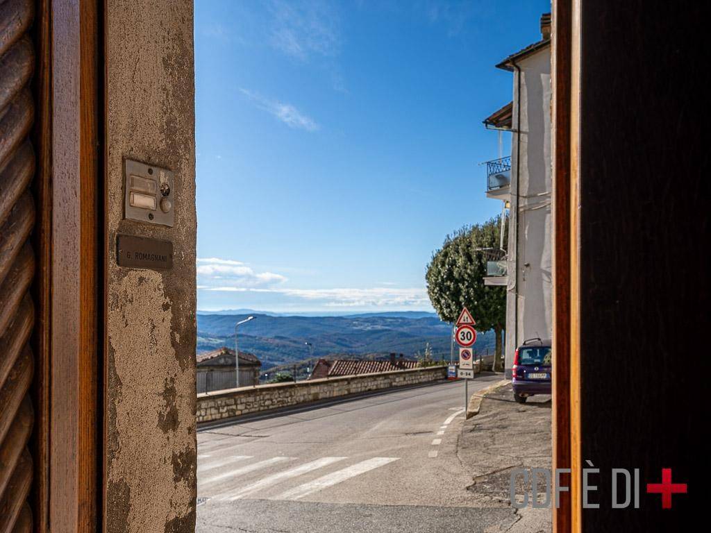 Casa indipendente a Monterotondo marittimo in Via Licurgo Bardelloni - Foto 5