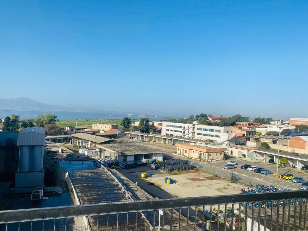 Attico / mansarda a Cagliari in Viale Monastir, 69 - Foto 2