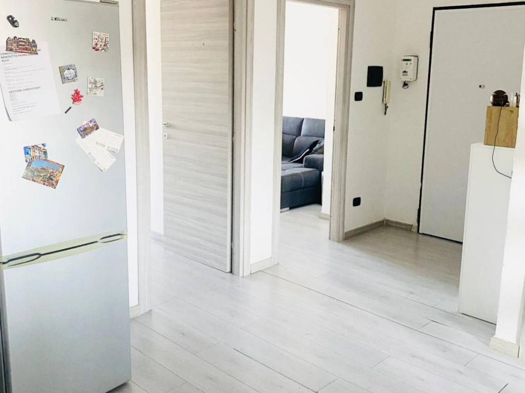 Attico / mansarda a Cagliari in Viale Monastir, 69 - Foto 3