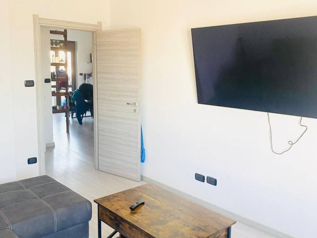 Attico / mansarda a Cagliari in Viale Monastir, 69 - Foto 5
