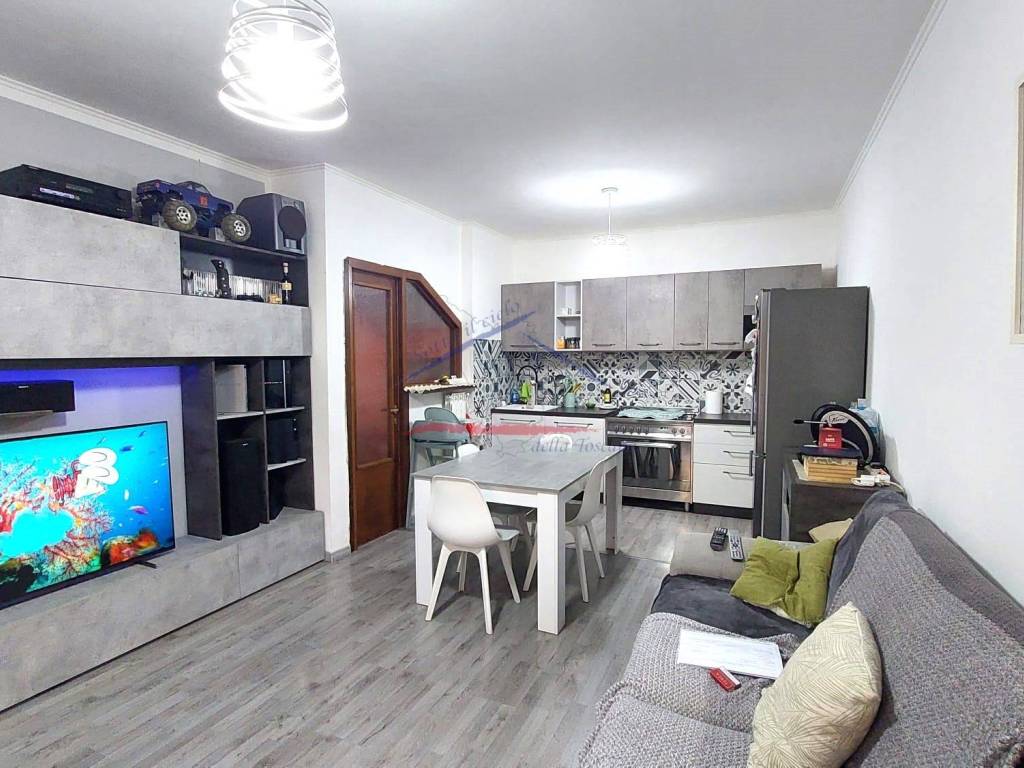 Appartamento a Capolona in Via Giovanni Tortelli - Foto 2