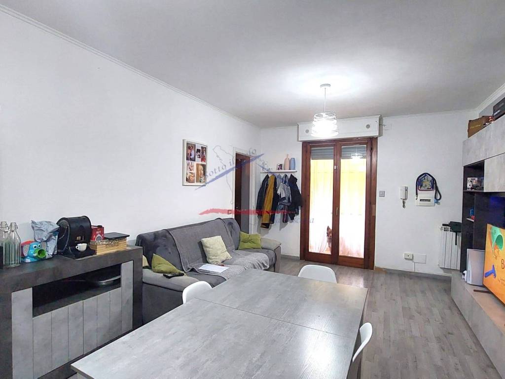 Appartamento a Capolona in Via Giovanni Tortelli - Foto 3