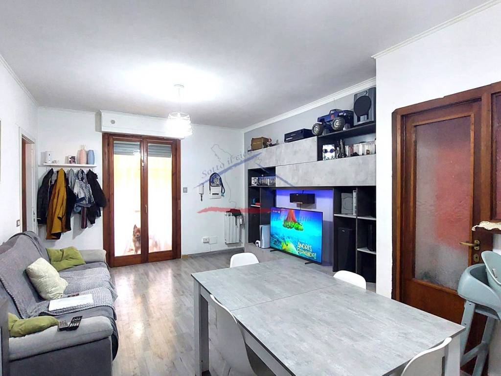 Appartamento a Capolona in Via Giovanni Tortelli - Foto 4