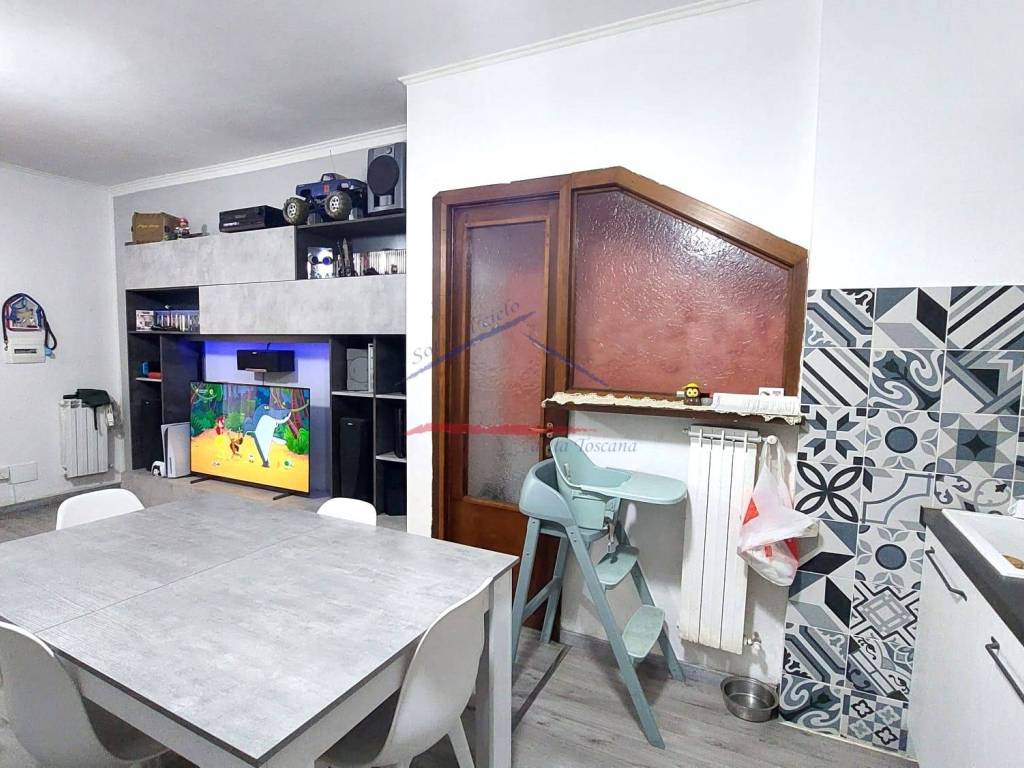 Appartamento a Capolona in Via Giovanni Tortelli - Foto 5
