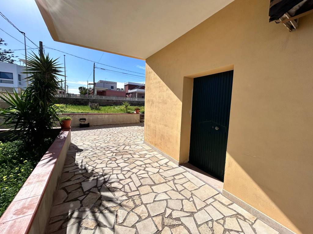 Villa a Noto in Via Della Sabbia D'oro - Foto 5