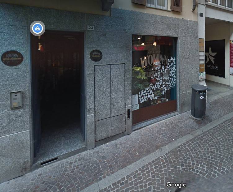 Immobile a Lecco in Via Camillo Benso di Cavour, 23 - Foto 3