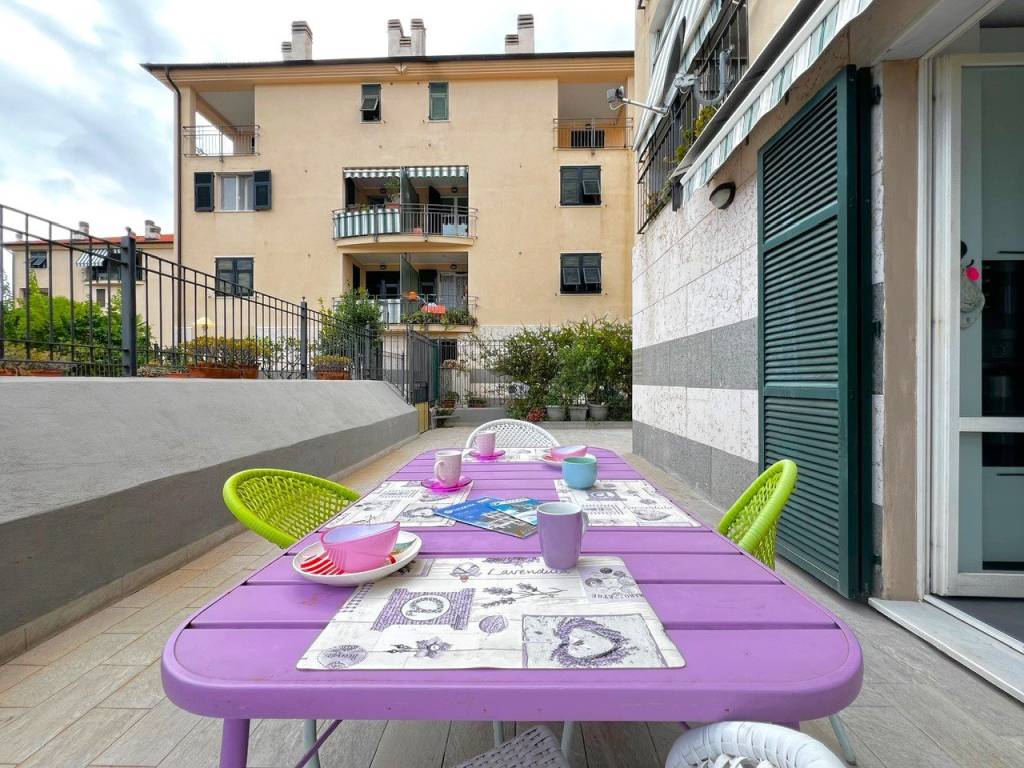 Appartamento a Borgio verezzi in Via 4 Novembre - Foto 5