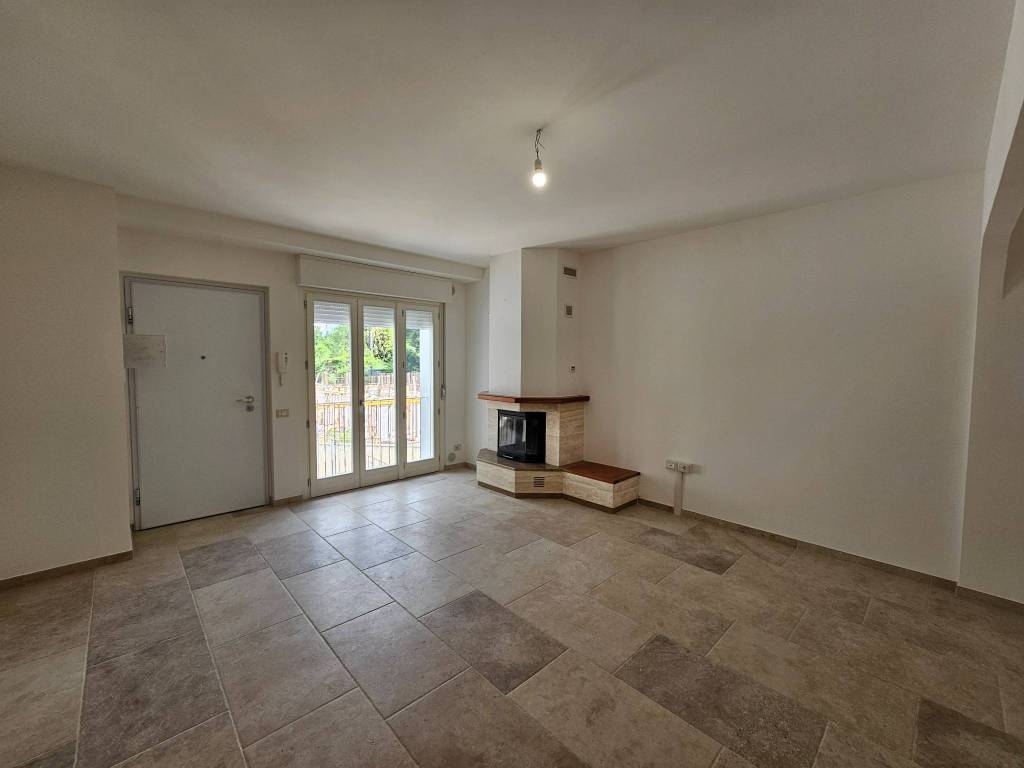 Appartamento a San severino marche in Via Gioacchino Rossini - Foto 3