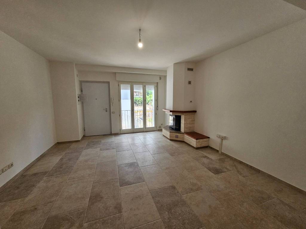 Appartamento a San severino marche in Via Gioacchino Rossini - Foto 4
