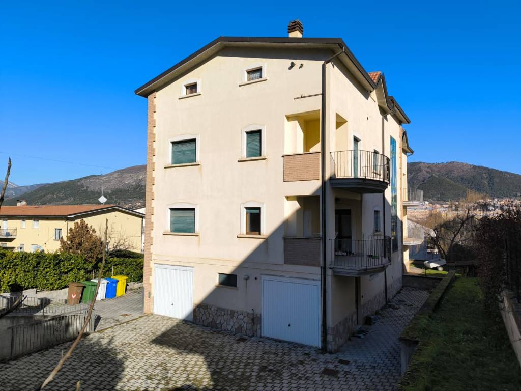 Appartamento a L'aquila in Via Delle Svolte - Foto 2