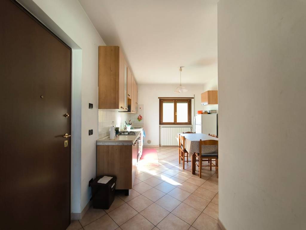 Appartamento a L'aquila in Via Delle Svolte - Foto 4