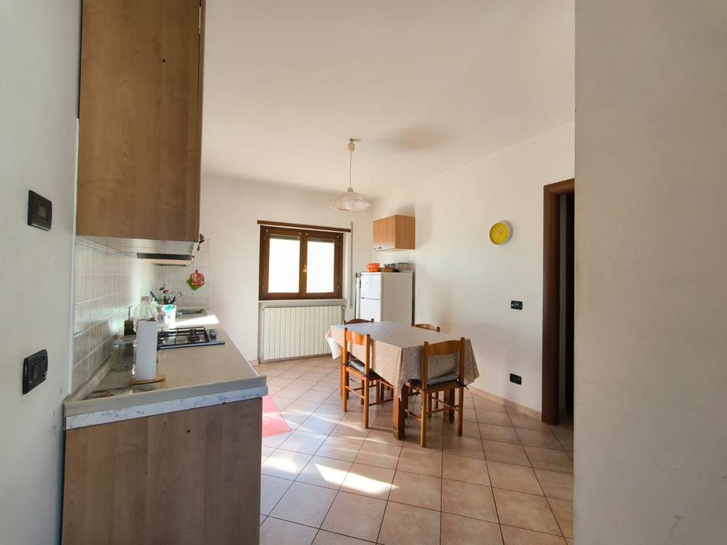 Appartamento a L'aquila in Via Delle Svolte - Foto 5