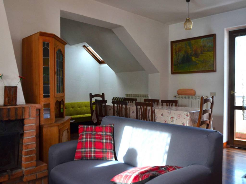 Appartamento a Ovindoli in Via Osvaldo Moretti - Foto 3