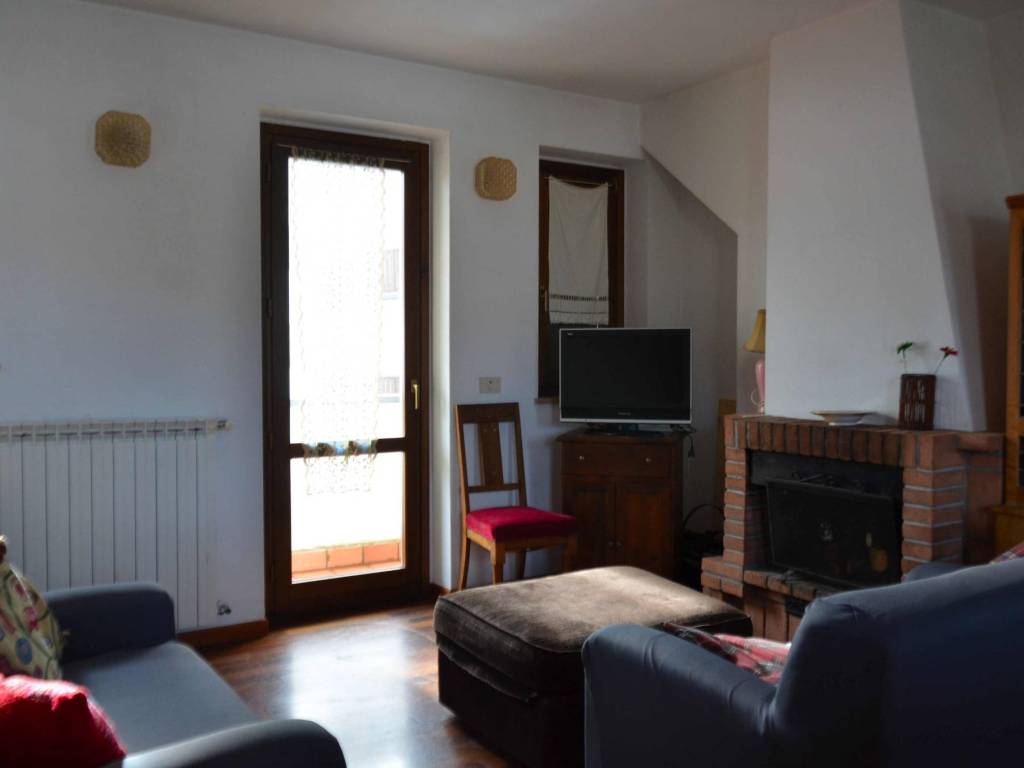 Appartamento a Ovindoli in Via Osvaldo Moretti - Foto 4