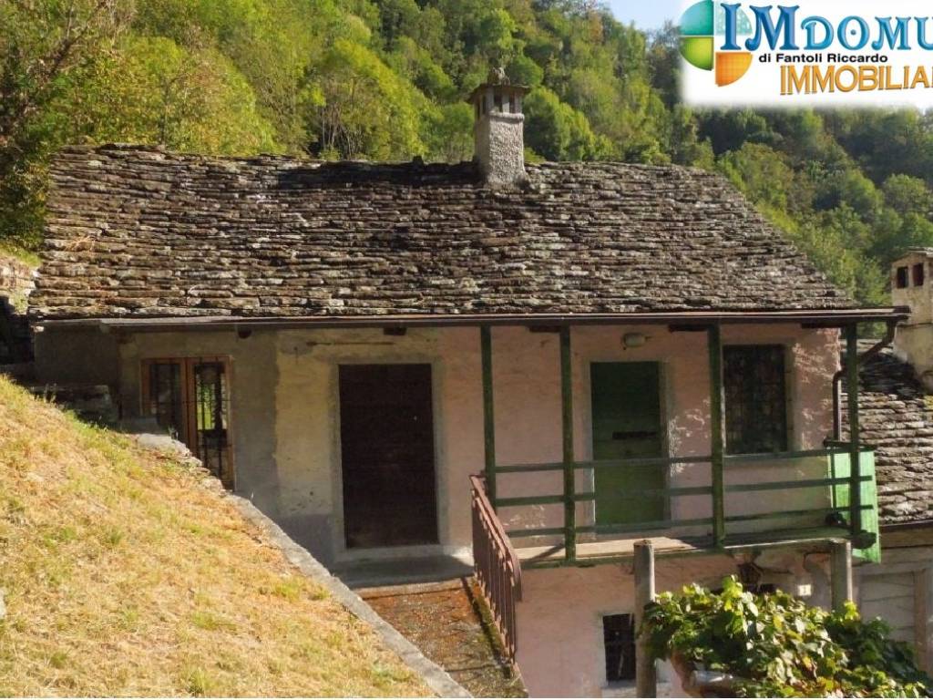 Rustico / casale a Bognanco in Località Torno - Foto 2