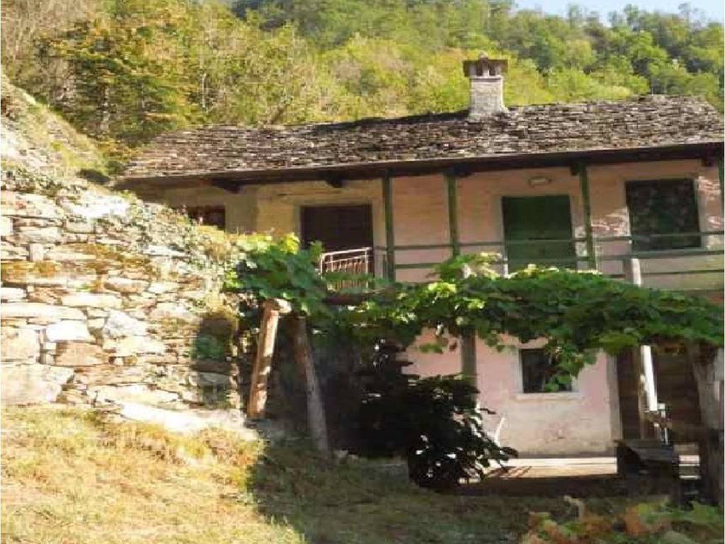 Rustico / casale a Bognanco in Località Torno - Foto 3