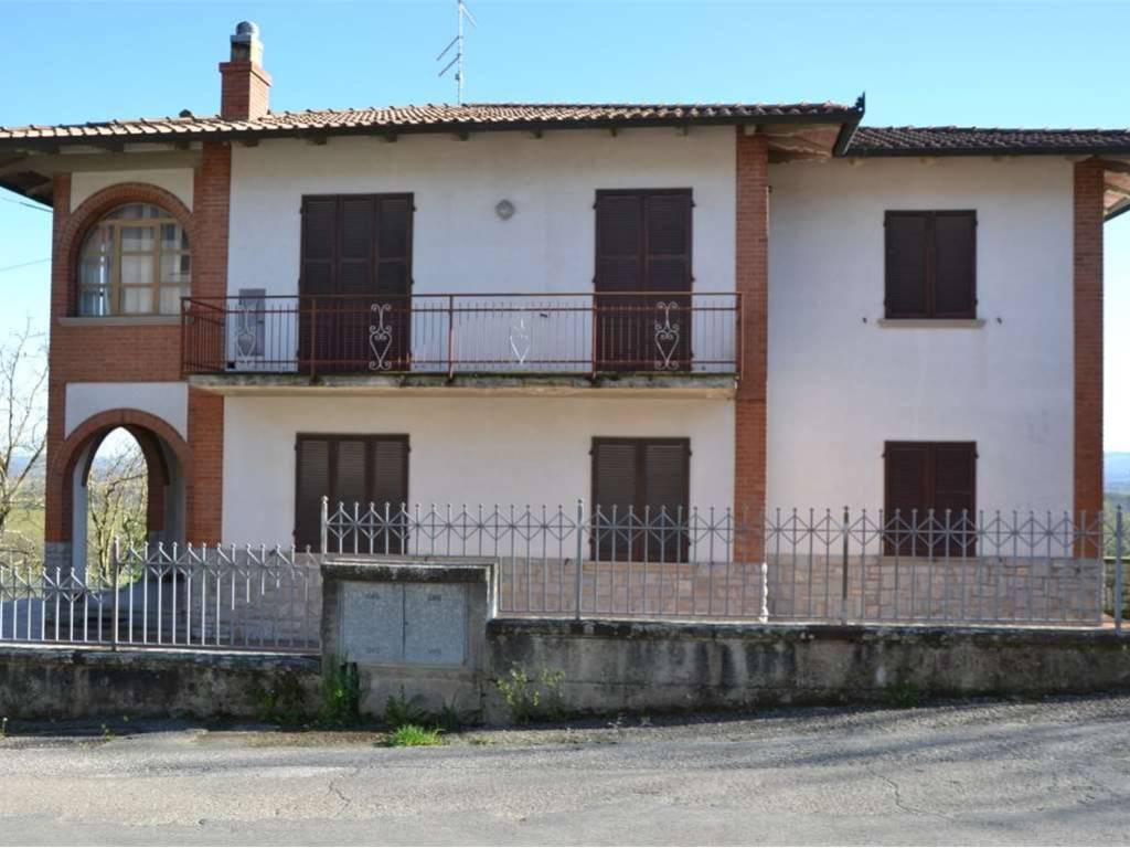 Casa indipendente a Lucignano - Foto 2