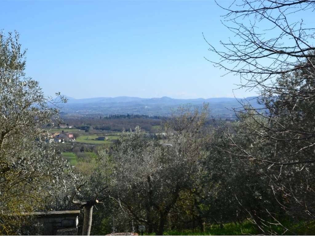 Casa indipendente a Lucignano - Foto 3