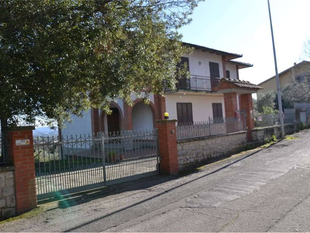 Casa indipendente a Lucignano - Foto 4