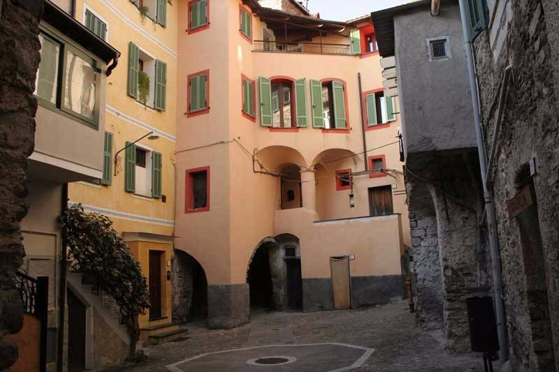Appartamento a Isolabona in Via Liberale, 8 - Foto 5