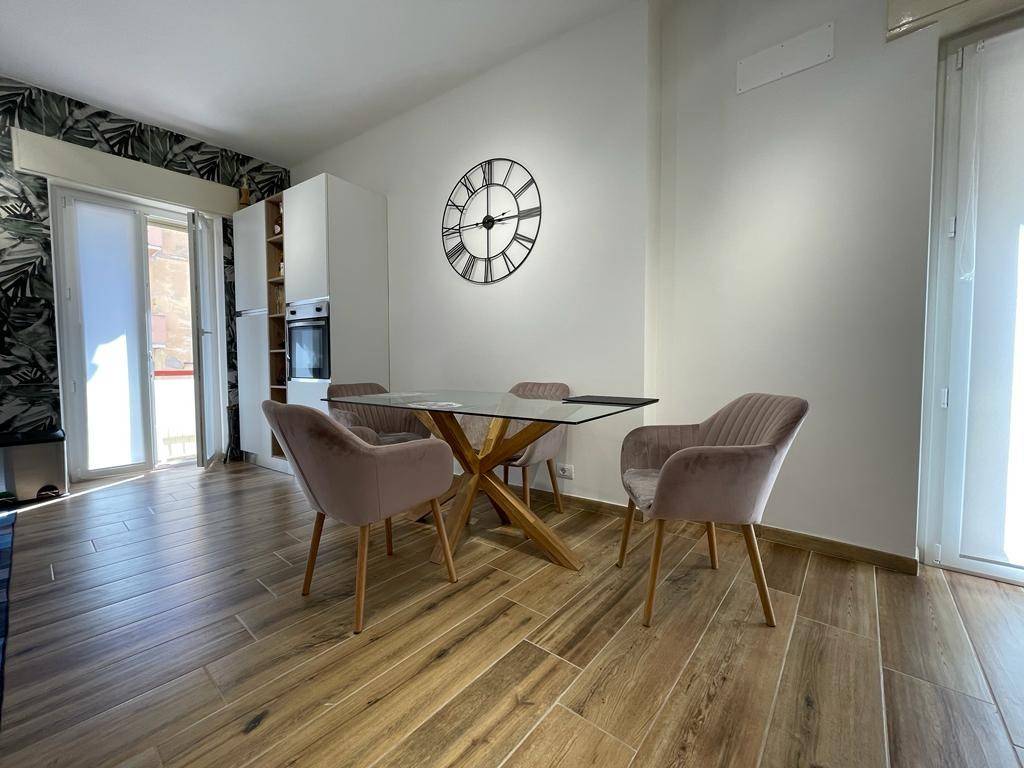 Appartamento a Genova in Viale Villini Rollino - Foto 2