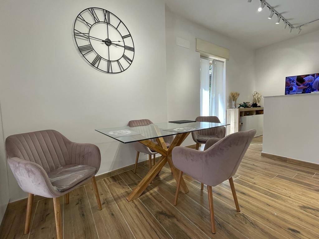 Appartamento a Genova in Viale Villini Rollino - Foto 4