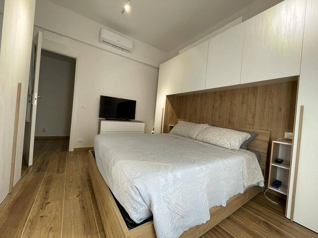 Appartamento a Genova in Viale Villini Rollino - Foto 5