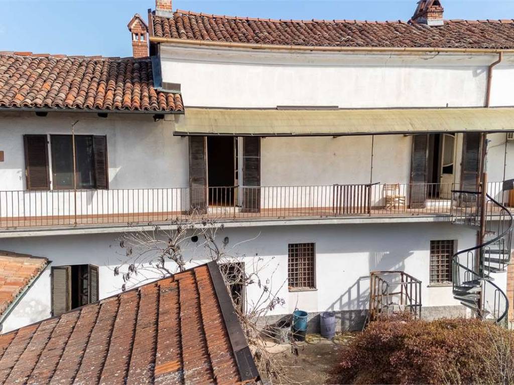 Casa indipendente a Carrù in via benevagienna, 24 - Foto 2