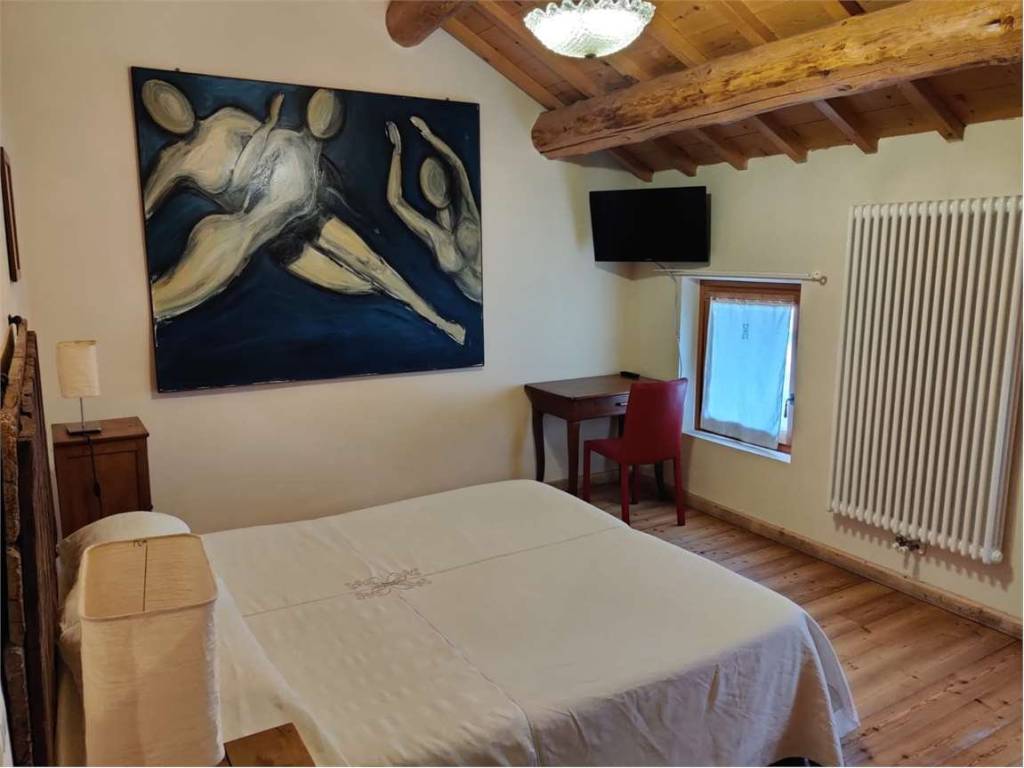 Rustico / casale a Cesiomaggiore - Foto 5